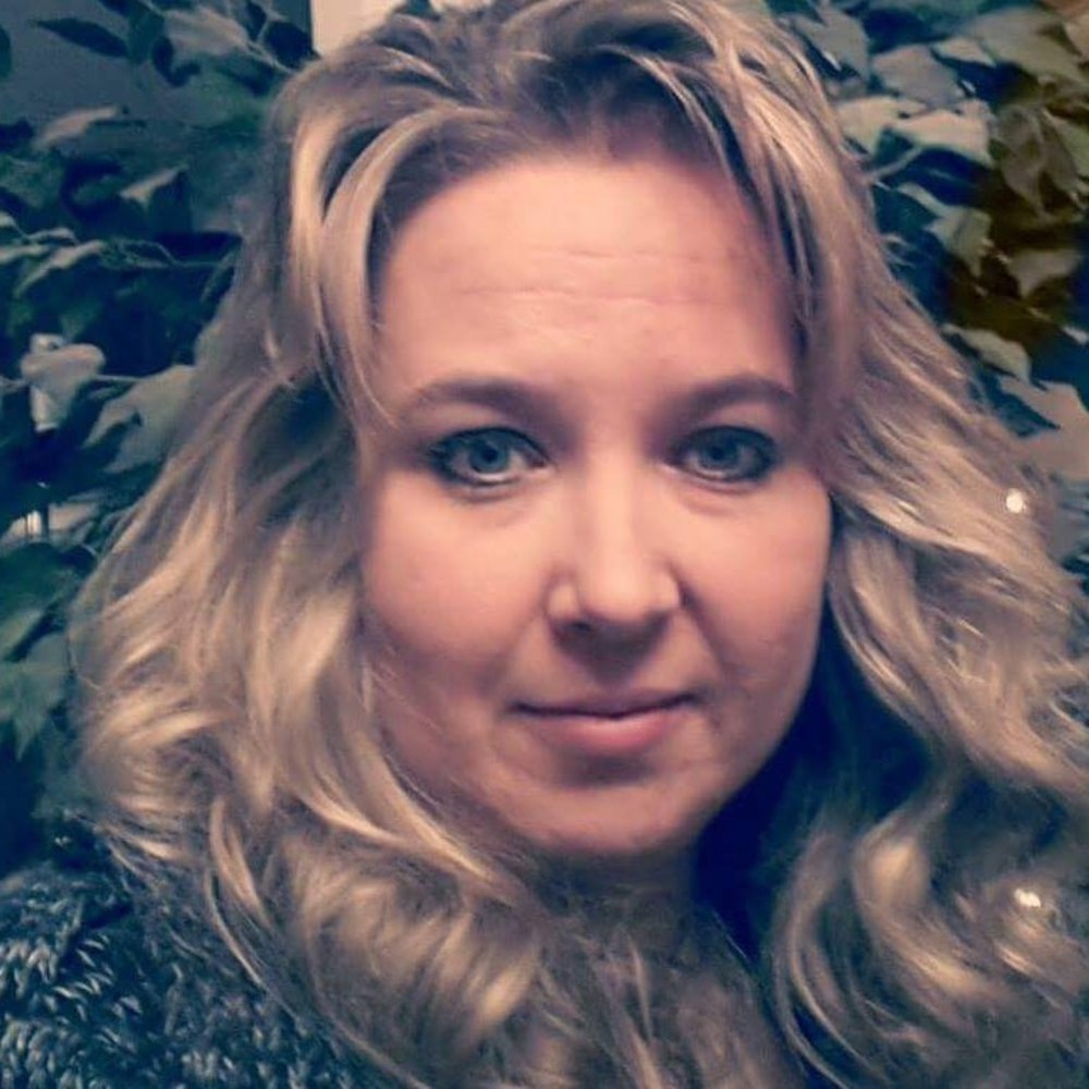 Meet your Posher, Tammi